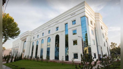 'O`zbekistondagi eng ilg`or davlat organi aniqlandi  Read more: https://sputniknews-uz.com/economy/20191124/12864216/zbekistondagi-eng-ilor-davlat-organi-malum-ilindi.html'ning rasmi