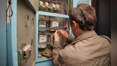 'Elektr tokidan noqonuniy foydalangan tadbirkor 40 million so`m zararni to`lab, jinoiy javobgarlikdan ozod etildi 'ning rasmi