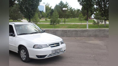 'Mudofaa vazirligiga qarashli avtotransport vositalarining raqamlari o`zgaradi'ning rasmi