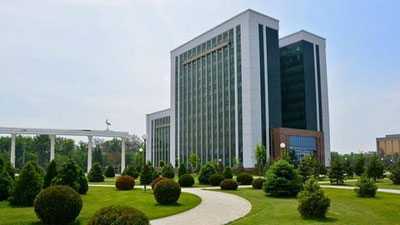 'Moliya vazirligi tizimida ikki oyda 52 nafar rahbar tayinlandi'ning rasmi