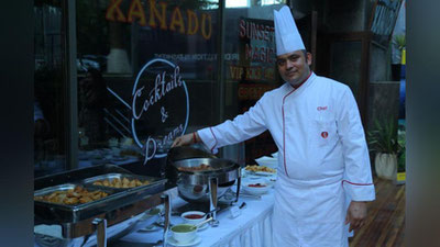 '“ҲИНД ТАОМЛАРИ ФЕСТИВАЛИ-2017”'ning rasmi