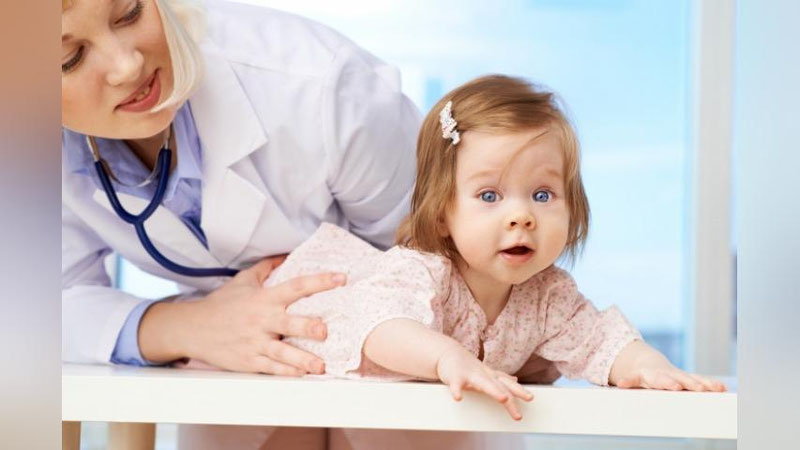 'Shifo maslahat: BOLANING SO`LAGI NEGA KO`PAYaDI?'ning rasmi