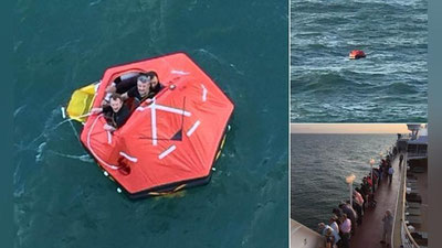 'Angliyada kema halokatga uchradi'ning rasmi