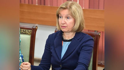 Изрображение 'УЗБЕКИСТАН И ФИНЛЯНДИЯ ПРОВЕЛИ МЕЖМИДОВСКИЕ КОНСУЛЬТАЦИИ'