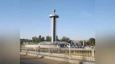 'Toshkent viloyatini rivojlantirish bo`yicha Hukumat qarori qabul qilindi'ning rasmi