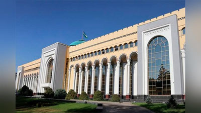 'Ўзбекистон Эрон билан ҳарбий-техник соҳада ҳамкорлик қилмайди — ТИВ'ning rasmi