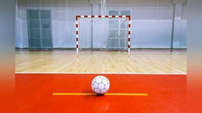 Изрображение 'Сборная Узбекистана по футзалу вышла в четвертьфинал Кубка Азии, не проиграв ни одного матча'