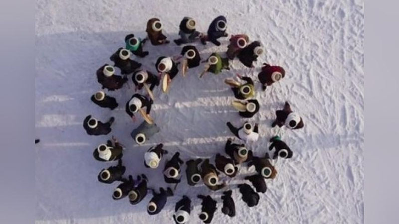 'Nima uchun to`g`ri xulosa chiqarilmayapti?'ning rasmi