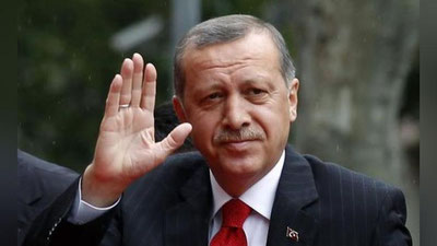 'Эрдўған ташриф давомида Тошкент ва Бухорода бўлади'ning rasmi