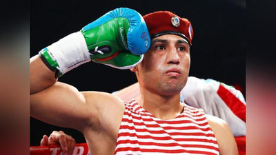 Изрображение 'СЛЕДУЮЩИЙ БОЙ ГАИБНАЗАРОВ ПРОВЕДЕТ ПРОТИВ АМЕРИКАНЦА'