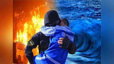 '​Milliy gvardiya hafta qahramonlarini e`lon qildi'ning rasmi