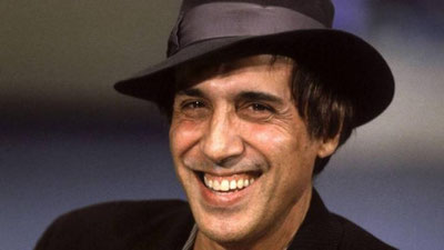 Изрображение 'АДРИАНО ЧЕЛЕНТАНО ОТМЕЧАЕТ 80-ЛЕТИЕ'