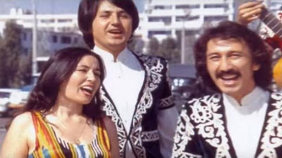 Изрображение 'УШЛА ИЗ ЖИЗНИ ЭКС-СОЛИСТКА ГРУППЫ "ЯЛЛА"'