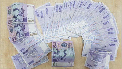 'Er olib beraman deb 700 mln so`m pulni «uxlatgan» firibgar qo`lga olindi'ning rasmi