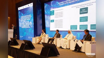 'O`zbekiston uchun xalqaro reyting va indekslarining ahamiyati nimada?'ning rasmi