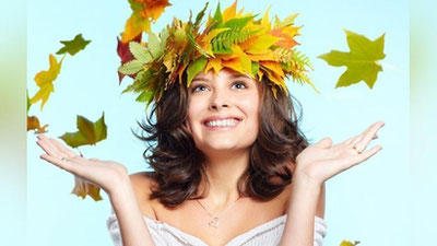 '​OLTIN FASL NE`MATLARIDAN BAHRA OLAMIZ!'ning rasmi