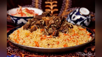 'Олег Назаров: Ўзбек ошхонаси жаҳонда етакчига айланди. У япон ва итальян миллий таомларини ортда қолдираяпти 'ning rasmi