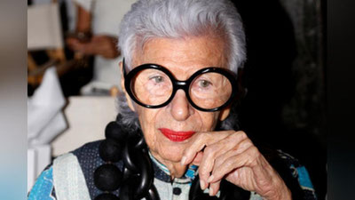 Изрображение 'ПЕНСИОНЕРКА В 97 ЛЕТ СТАЛА ПРОФЕССИОНАЛЬНОЙ МОДЕЛЬЮ'