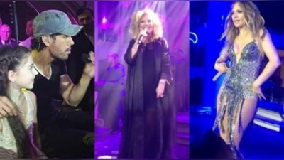 Изрображение 'Российский миллиардер на свадьбу сына пригласил Стинга, Джей Ло, Энрике Иглесиаса и Пугачеву'