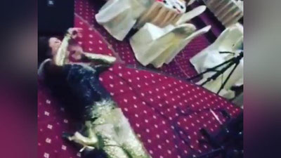 '​“Lazgi”ga ijro etilgan raqs tanqidlarga duchor bo`ldi (Video)'ning rasmi