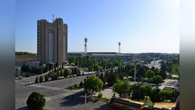 Изрображение 'ХОКИМИЯТ БУХАРСКОЙ ОБЛАСТИ: В АЛАТСКОМ РАЙОНЕ СНОСЯТ ТОЛЬКО НЕЗАКОННЫЕ ПОСТРОЙКИ'