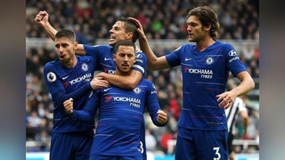 '“Chelsi” olti yil deganda Evrokubok finaliga chiqdi (Video) 'ning rasmi