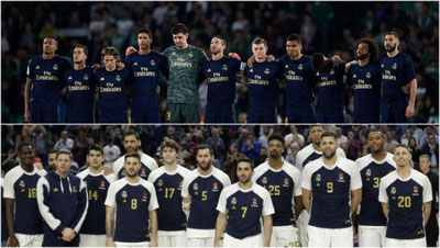 '"Arsenal" bosh murabbiy va «Real» o`yinchisi ham koronavirus yuqtirib olgani ma`lum bo`ldi'ning rasmi