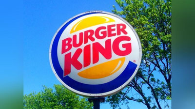 Изрображение 'Burger King выходит на рынок Узбекистана'