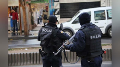 'Turkiyada terakt uyushtirmoqchi bo`lganlar ushlandi'ning rasmi