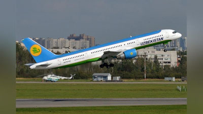 'Dushanbe va Toshkent o`rtasida muntazam parvozlarni yo`lga qo`yish kechiktirilmoqda'ning rasmi