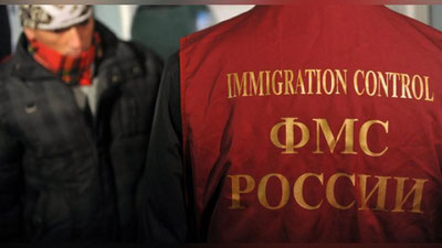 'Rossiya fuqaroligini oluvchilar soni har yili 15 foizga ko`paymoqda'ning rasmi