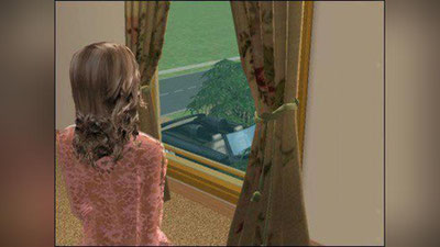 '​«Бой овсин келиб, қизимга қийин бўлди»'ning rasmi