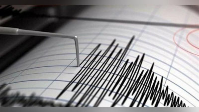 'Buxoroda zilzila sodir bo`ldi'ning rasmi