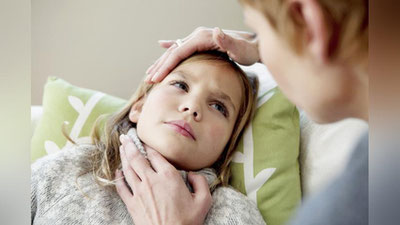 'EHTIYoT BO`LING, LARINGIT!'ning rasmi