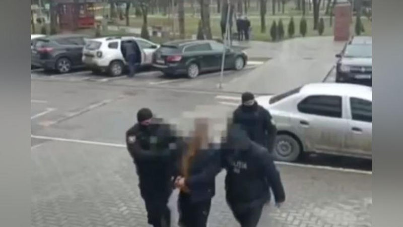 'Moldovada terrorizmda ayblangan O`zbekiston fuqarosi qo`lga olindi (video)'ning rasmi