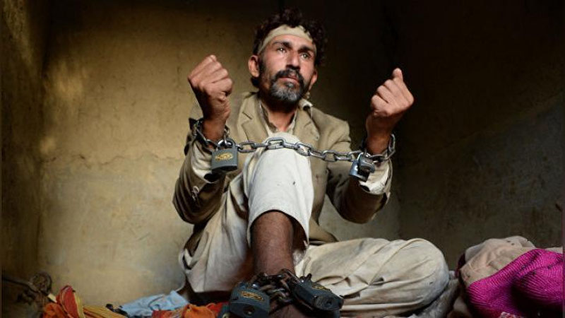 '​АФҒОНИСТОНДА РУҲИЙ КАСАЛЛАР ҚОРОНҒИ “ЗИНДОН”ДА ДАВОЛАНАДИ'ning rasmi