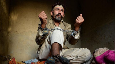 '​АФҒОНИСТОНДА РУҲИЙ КАСАЛЛАР ҚОРОНҒИ “ЗИНДОН”ДА ДАВОЛАНАДИ'ning rasmi