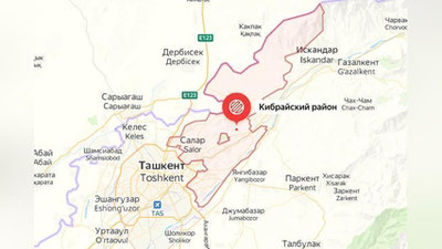 Изрображение 'Полигон бытовых отходов будет построен в Кибрае'