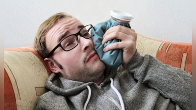 'Shifo maslahat: “TISh OG`RIQ KEChASI BEZOVTA QILSA...”'ning rasmi