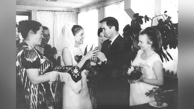 Изрображение 'ИСЛАМ КАРИМОВ: НЕИЗВЕСТНЫЕ ГРАНИ ЖИЗНИ'