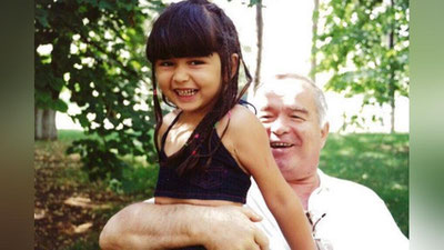 '​Lola Karimova Islom Karimovning tug`ilgan kuni munosabati bilan uni xotirladi'ning rasmi