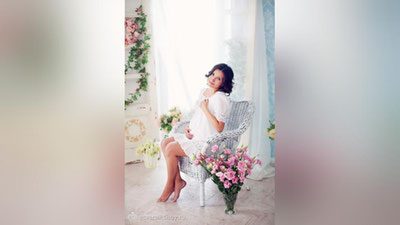 'BO`LAJAK ONALARNING 6 TOIFASI SIZ QAY BIRIGA MANSUBSIZ?'ning rasmi