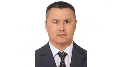 '​Qoraqalpog`iston Vazirlar Kengashi Raisiga yangi o`rinbosar tayinlandi'ning rasmi