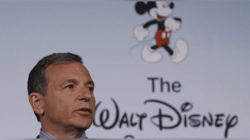 '​Xakerlar Walt Disney filmni o`g`irlab, evaziga pul talab qilmoqda'ning rasmi