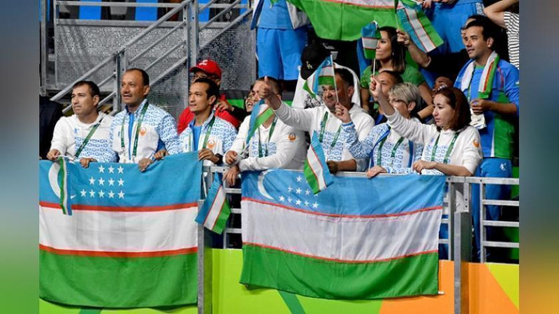 'Toshkent boks bo`yicha Osiyo chempionatiga mezbonlik qiladi'ning rasmi