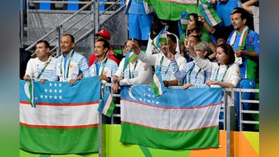 'Toshkent boks bo`yicha Osiyo chempionatiga mezbonlik qiladi'ning rasmi