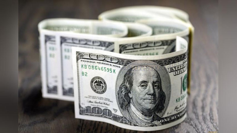 'O`zbekistonda xorijiy valyutalarning so`mga nisbatan qiymati arzonlashdi'ning rasmi