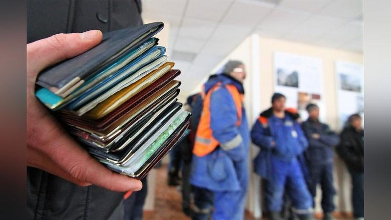 'Қозоғистонда ҳужжати бўлмаган мигрантлардан мамлакатни тарк этиш сўралди'ning rasmi