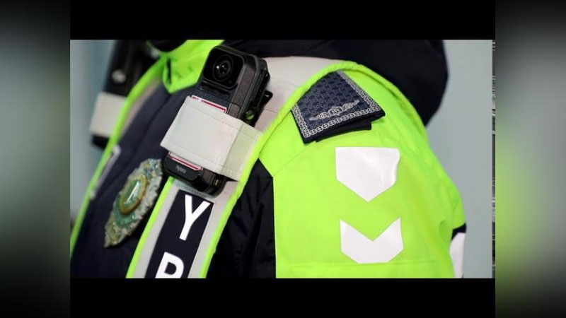 'Ички ишлар вазирининг меъёрий буйруғи талабини бузган ИИББ ходимининг масаласи "Интизомий кенгаш"да кўриб чиқилади. Чунки...'ning rasmi