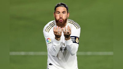 'Mamlakatim sharafini himoya qila olmaslik men uchun og`ir bo`ladi — Ramos'ning rasmi